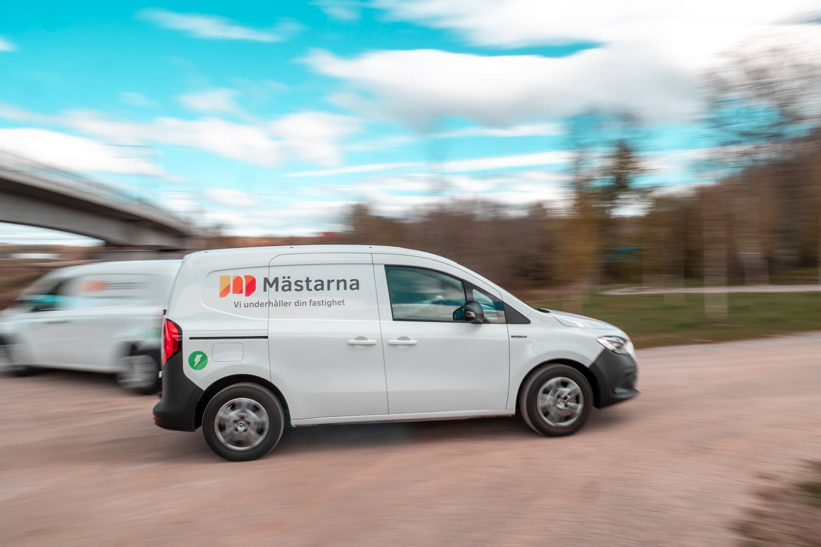 Mästarna -8