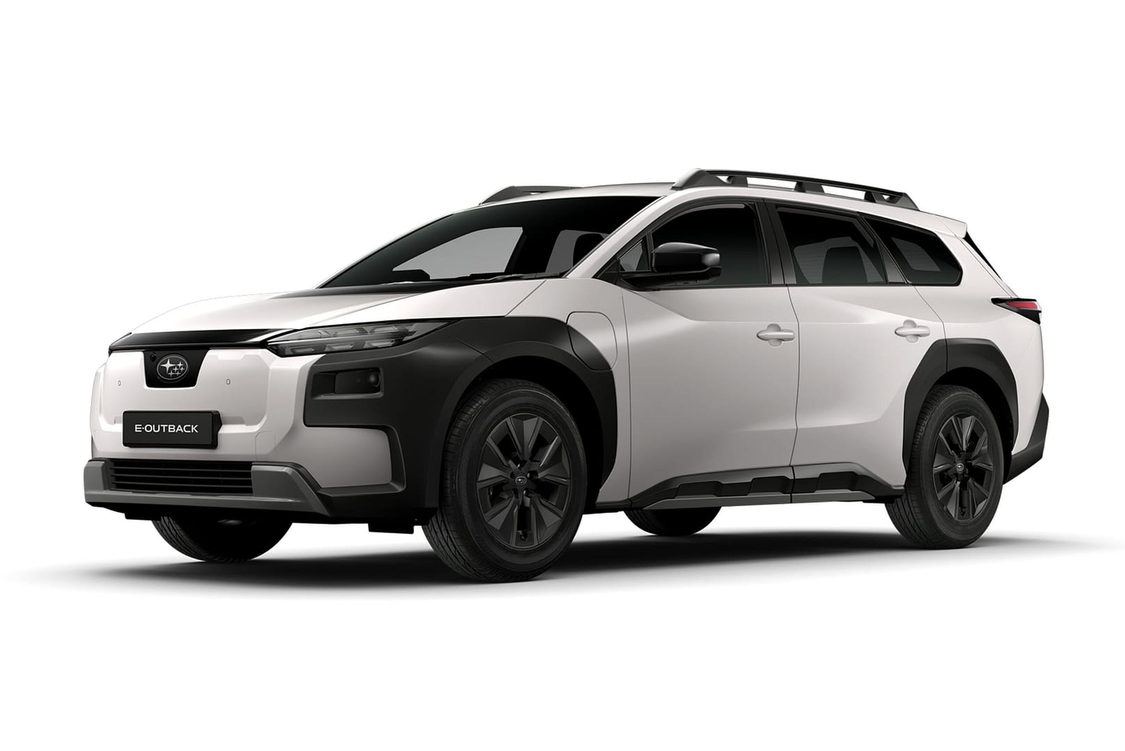 Subaru E-Outback - Landrins Bil – 23