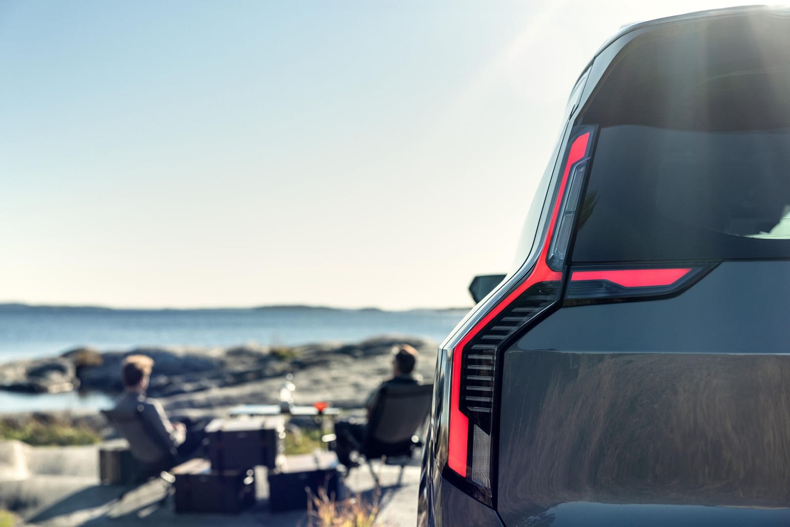 Kia EV9 - Landrins Bil 1 – 48