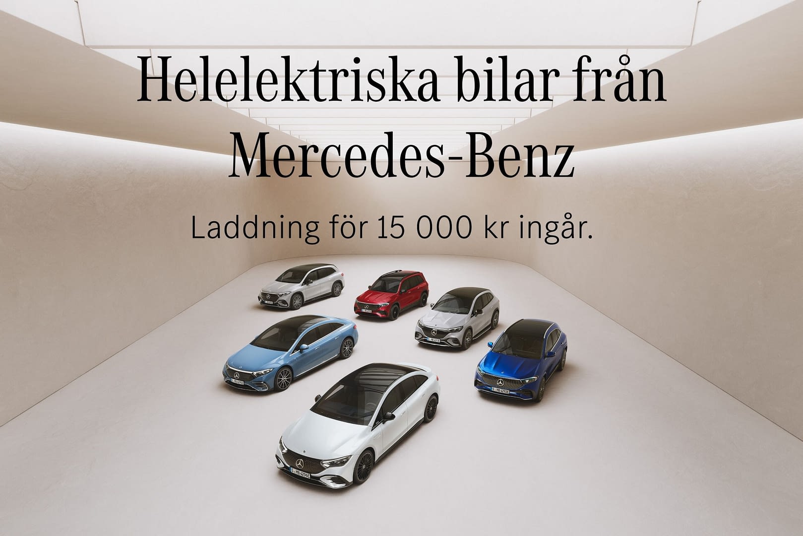 Laddning Ingår - 15 000 kr - Landrins Bil