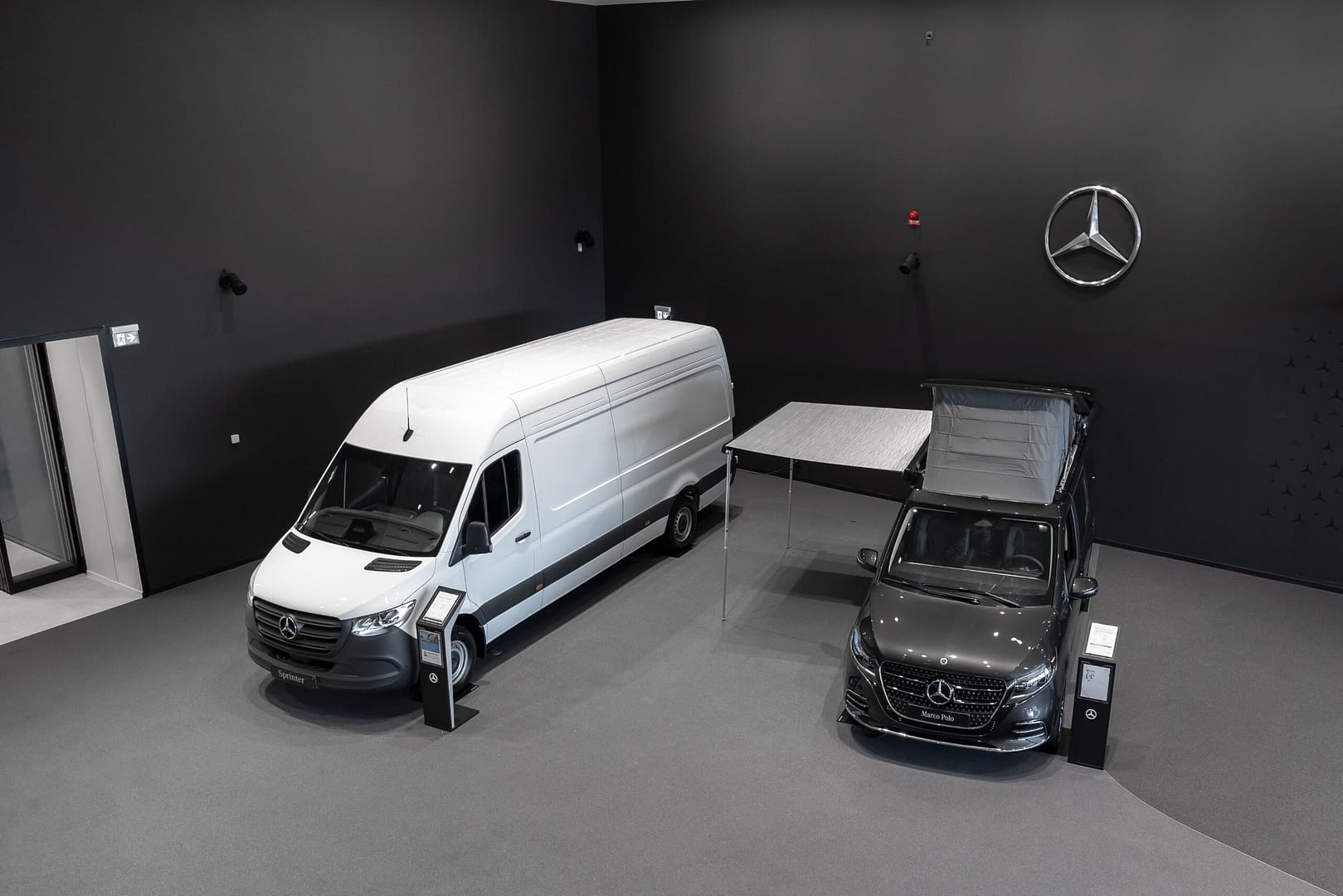 Landrins Bil – Mercedes-Benz - Norrköping - Försäljning - 1 – 10