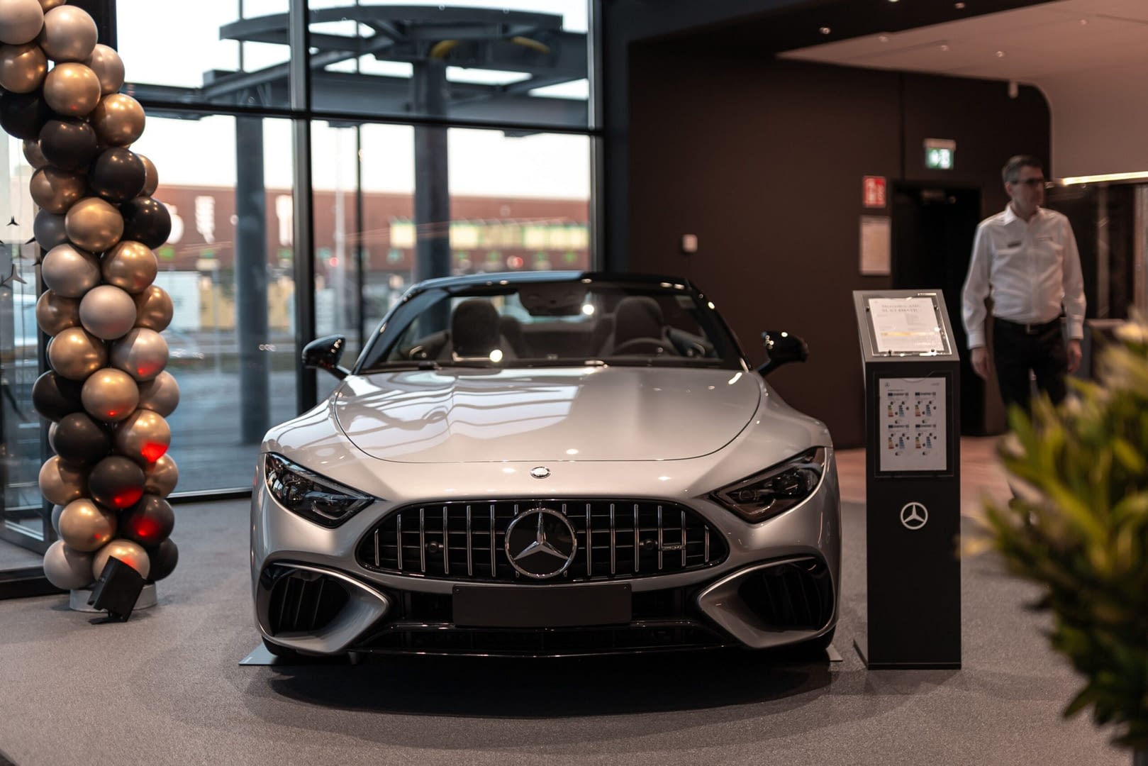 Landrins Bil – Mercedes-Benz - Norrköping - Försäljning - 1 – 96