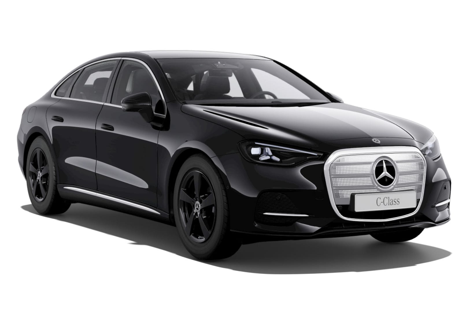 Mercedes-Benz C-klass - Landrins Bil – 25