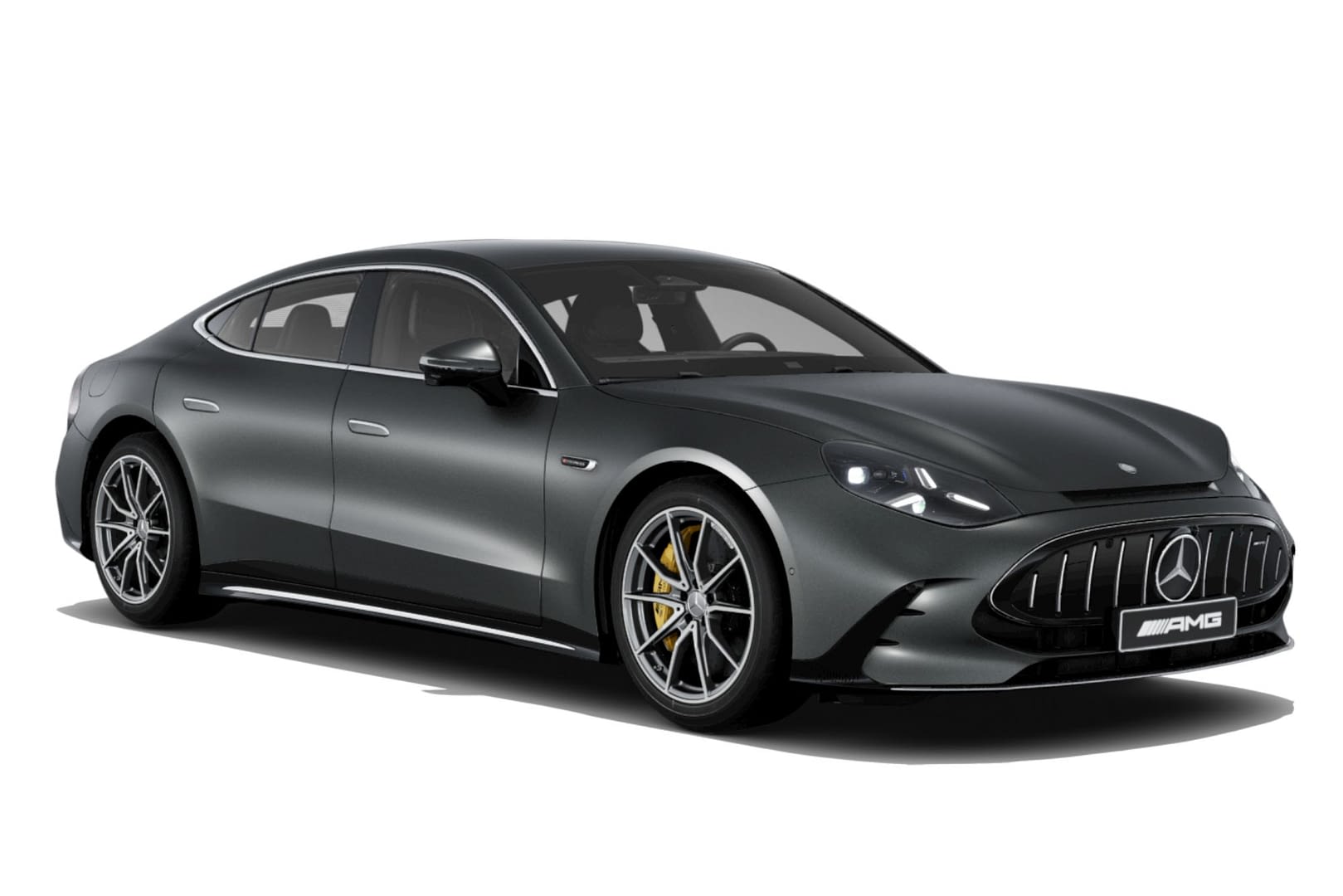 Mercedes-AMG GT 63 4-Door Coupe Thimb - Landrins BIl