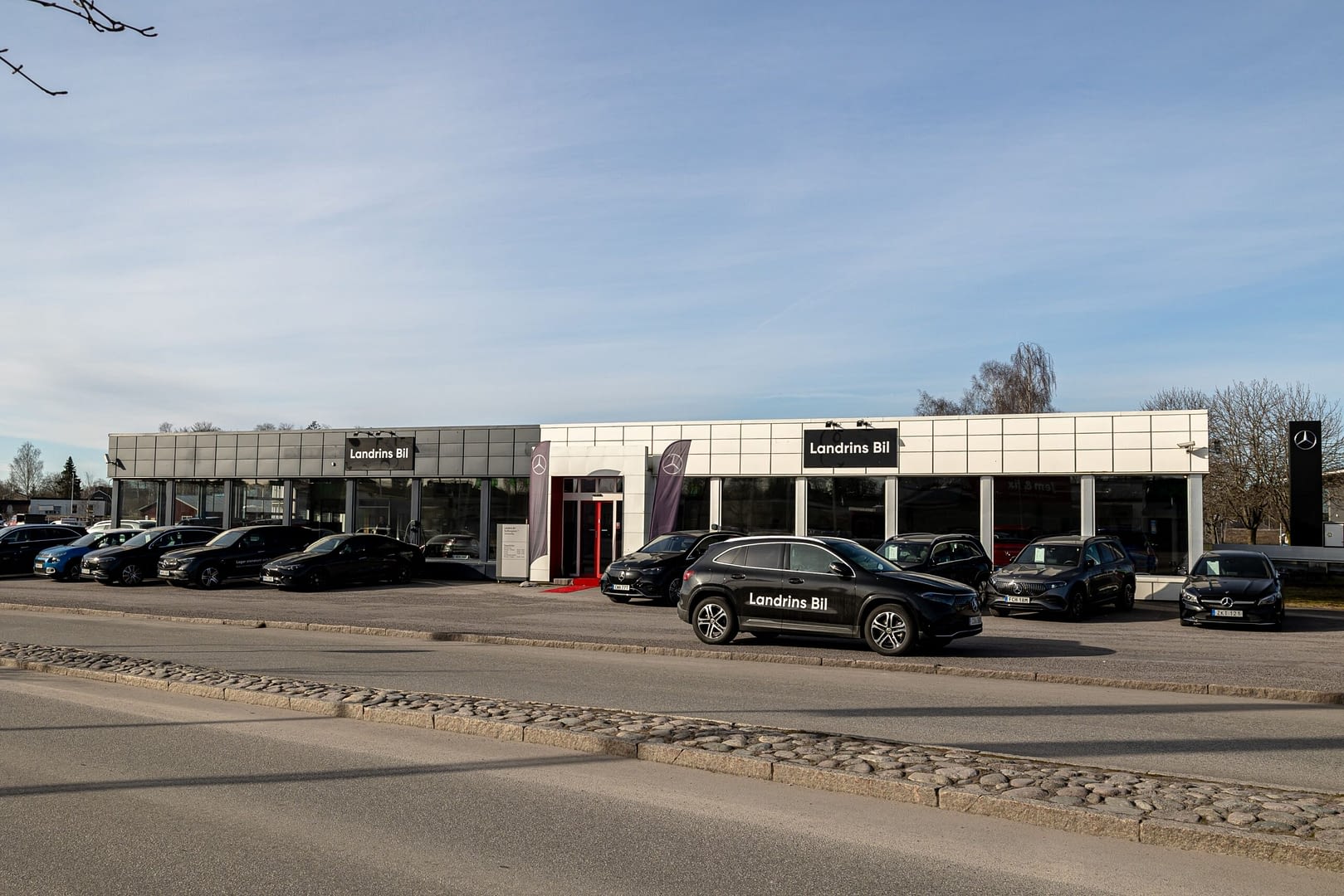 Landrins Bil Vimmerby - Landrins Bil - 1 – 22