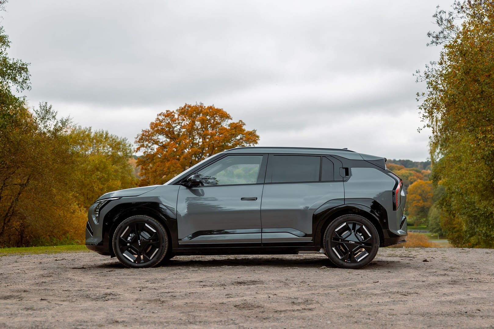 Kia EV3 - Landrins Bil 1 – 29