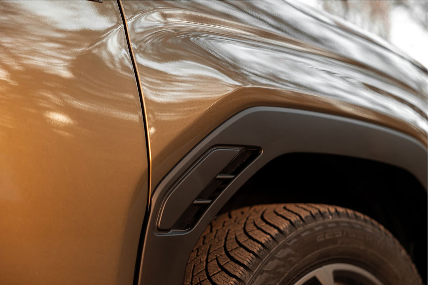 Subaru Forester 2024 - Landrins Bil 1 – 15