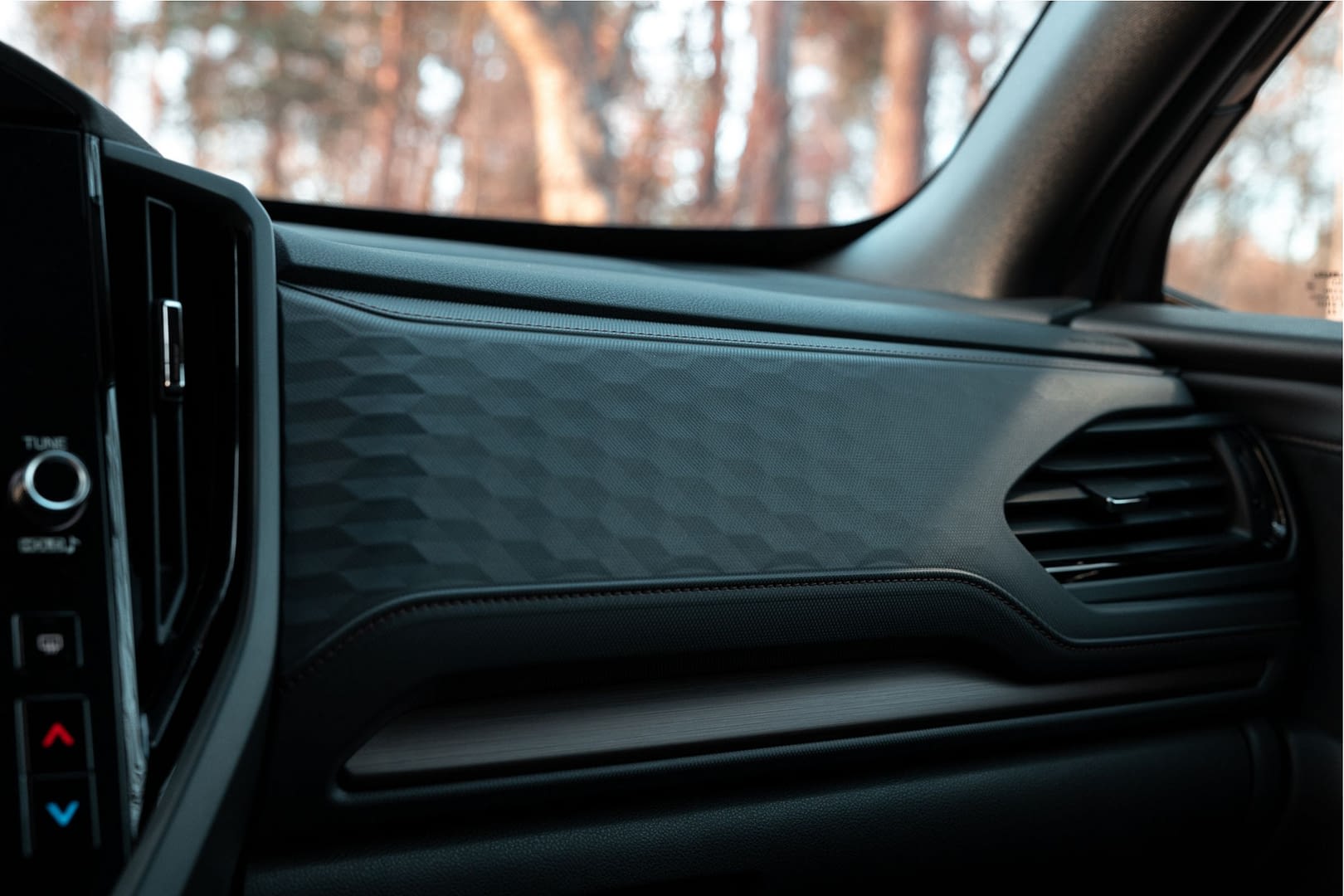 Subaru Forester 2024 - Landrins Bil 1 – 22