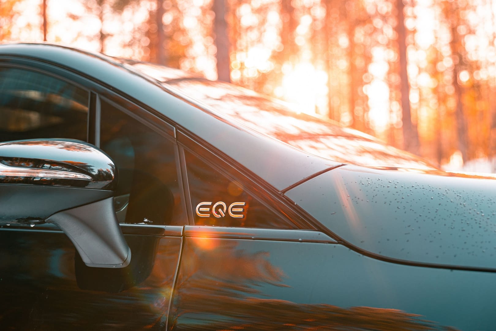 Merceds-Benz EQE SUV - Modellsida - Landrins BIl – 3