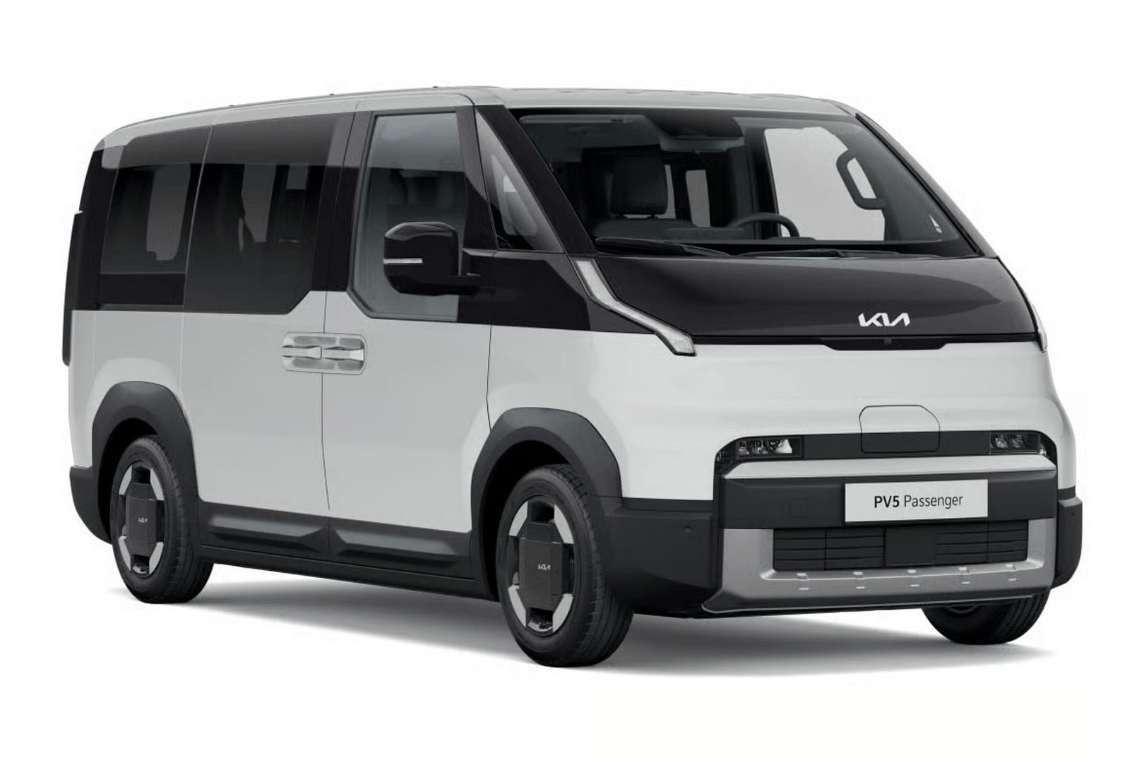 Kia PV5 Passenger - Landrins Bil Thumb 2 – 2