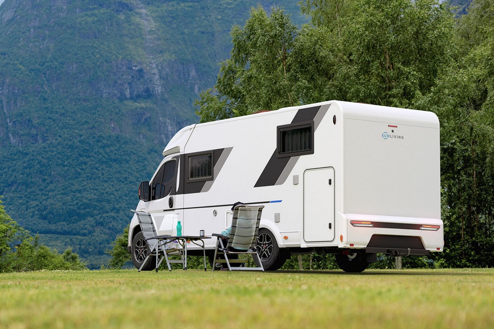 Sun Living- Landrins Bil –2026 5 – 2