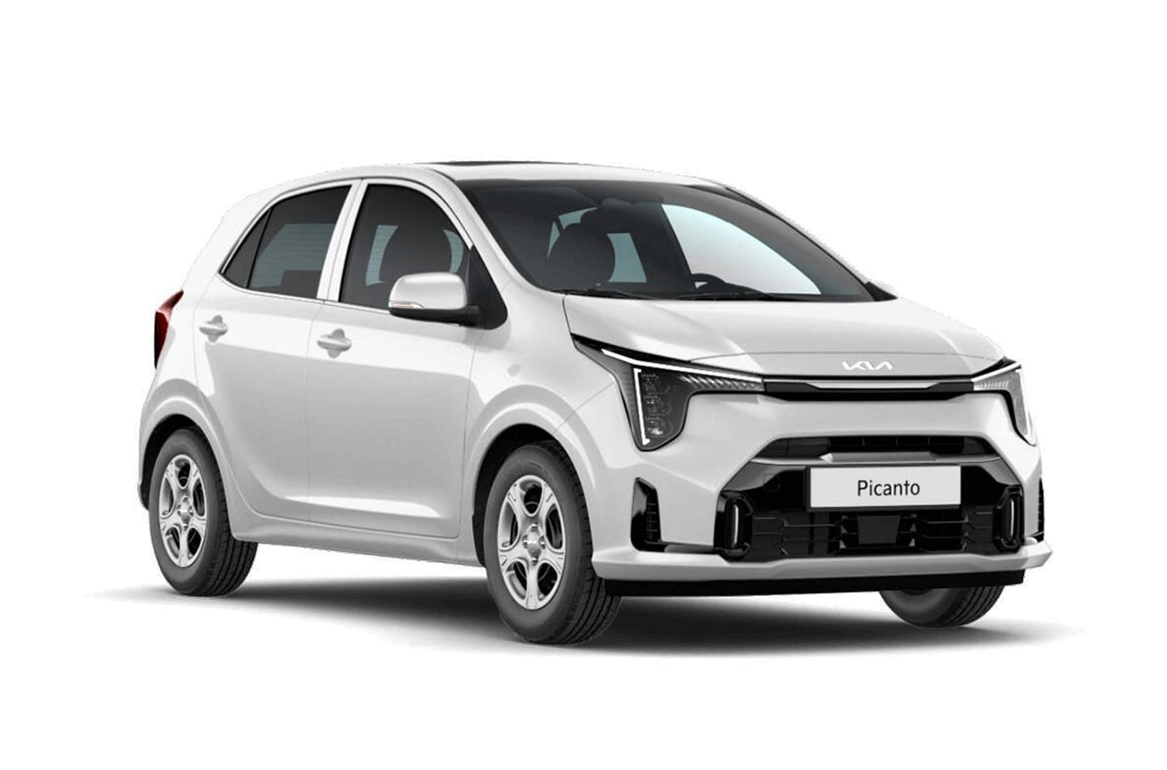 Kia Picanto - Landrins Bil – Thumb – 4