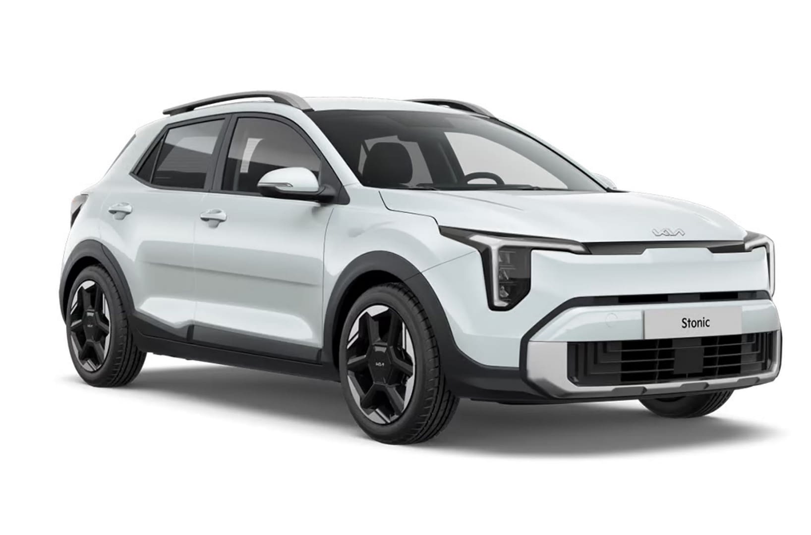 Kia Stonic - Landrins Bil – Thumb 2