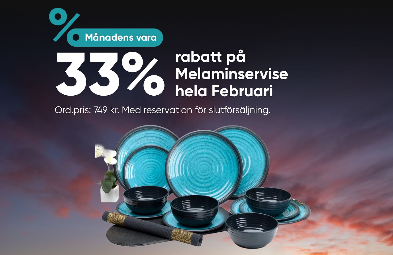 Månadens vara - Februari - Fritidsfordon - Web 2026