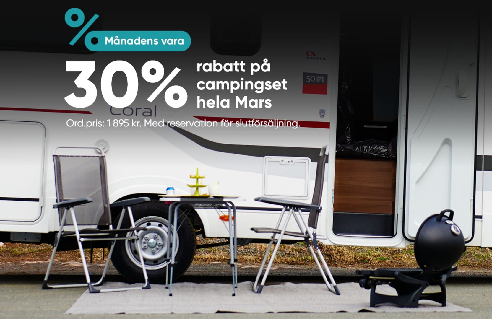 Månadens vara - Friitd - Mars - Landrins Bil – 4