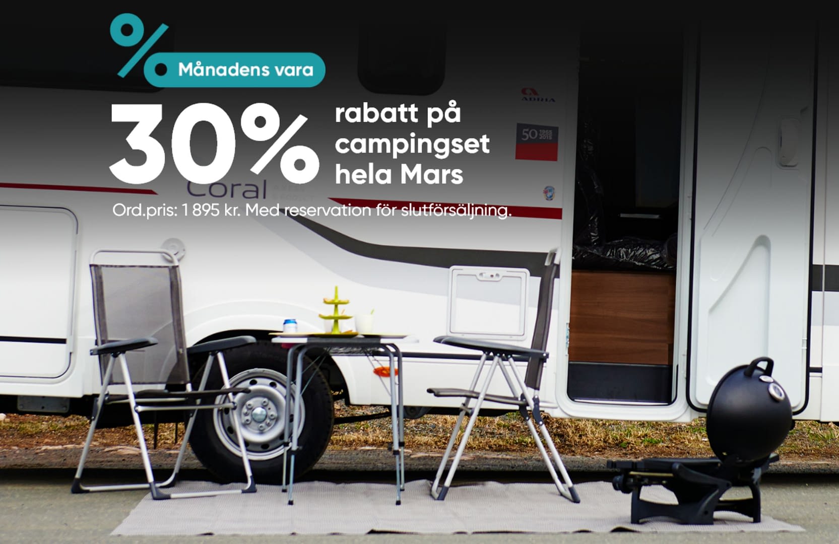 Månadens vara - Friitd - Mars - Landrins Bil – 4