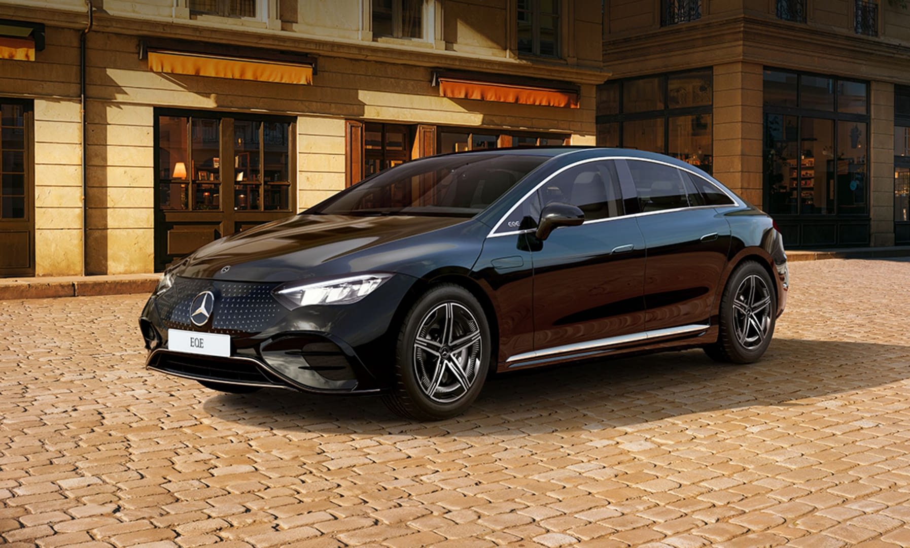 EQE - Höstränta - Landrins Bil – 2