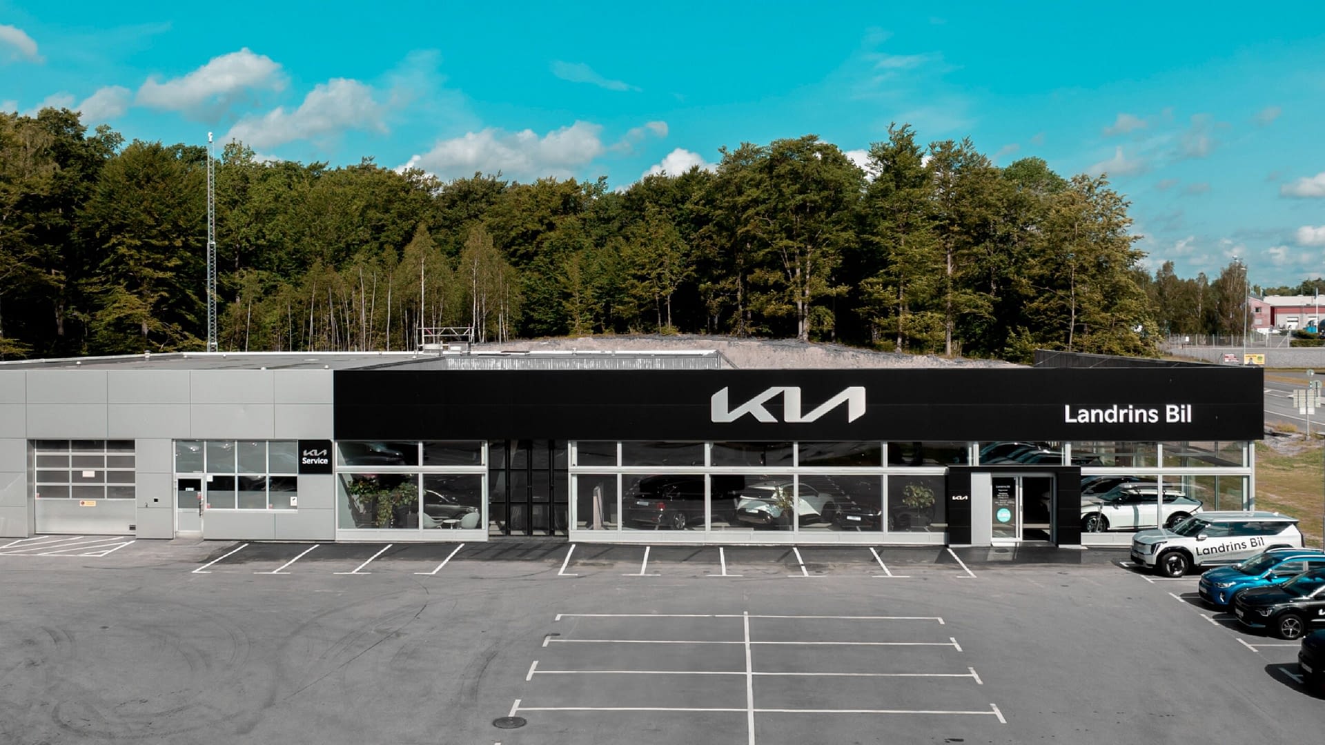 Hässleholm - Hero - Landrins Bil – 4