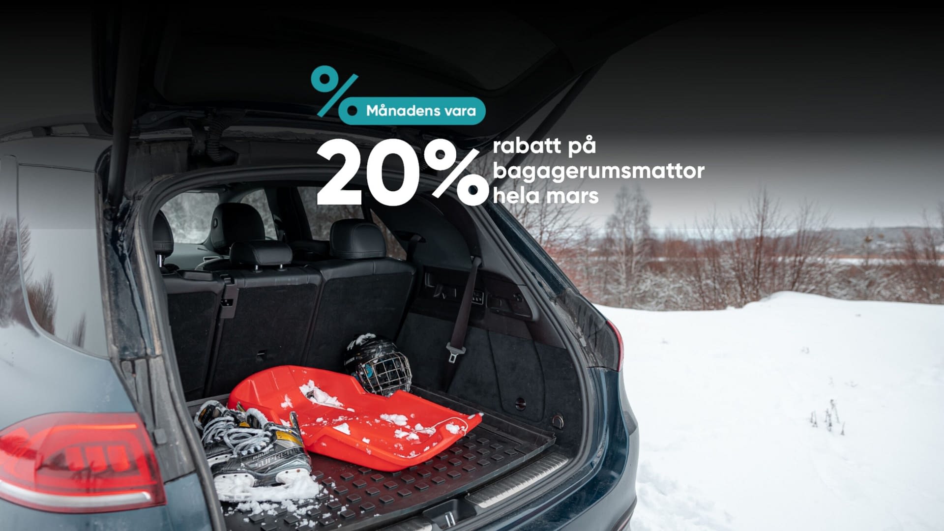 Månadens vara - Mars - Landrins Bil – 3