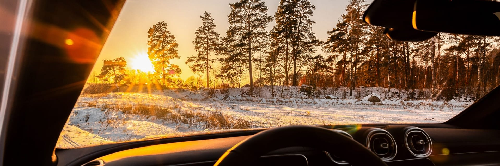 Laga stenskott - Landrins Bil Hero
