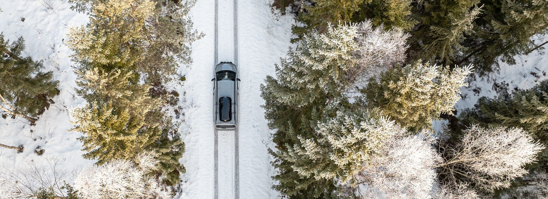 Landrins Bil Vinter - Landrins Bil – Hero – 1