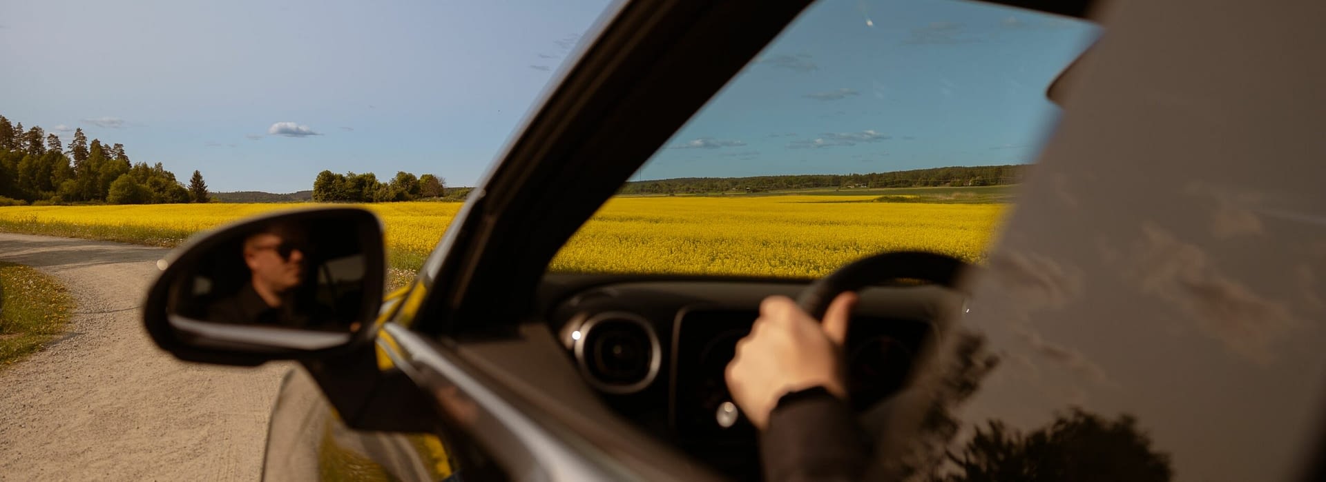 Boka glastjänster - Landrins Bil – 1