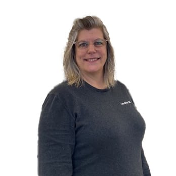 Marie Linnes - Servicerådgivare - Landrins Bil - sundsvall - fritidsfordon