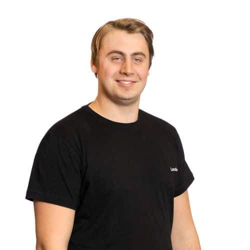 Erik Jupiter - Landrins Bil Västervik