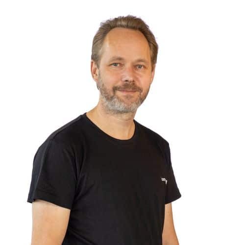 Mats Martinsson - Landrins Bil Vimmerby