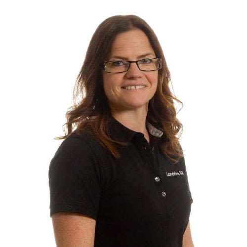 Beatrice Nilsson - Landrins Bil