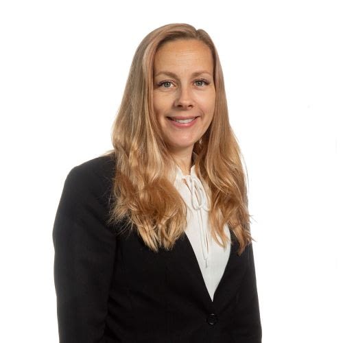 Jenny Thorell - Landrins Bil