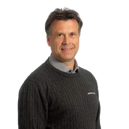 Johan Hellström - Landrins Bil Västerås Hässlö