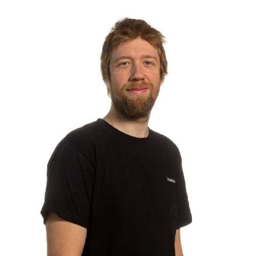 Jonas Hofling - Landrins Bil Sundsvall – 3