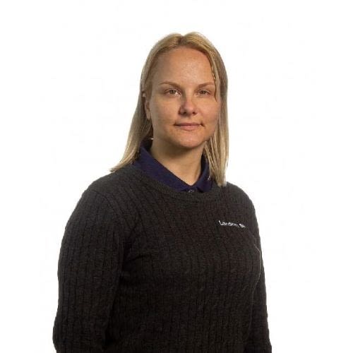 Josefin Dahlgren - Landrins Bil Sundsvall