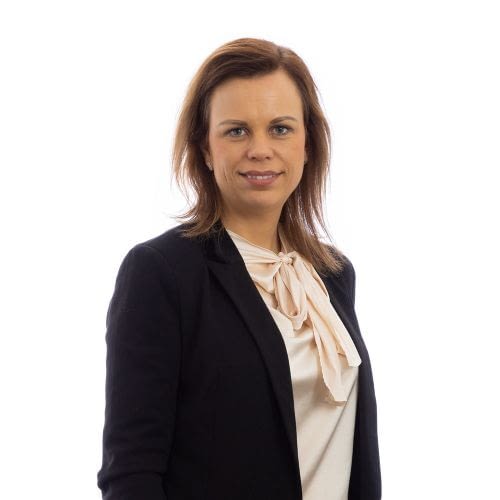 Linda Rundin - Landrins Bil