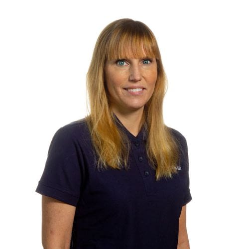 Liza Sjöberg - Landrins Bil Sundsvall – 1