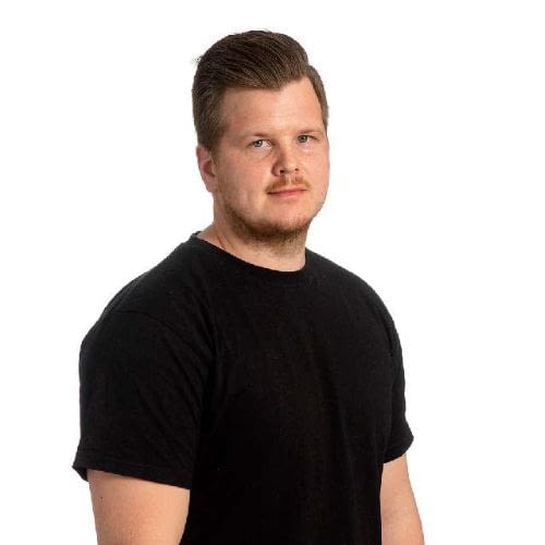Ludvig Norberg - Landrins Bil Västerås Hässlö