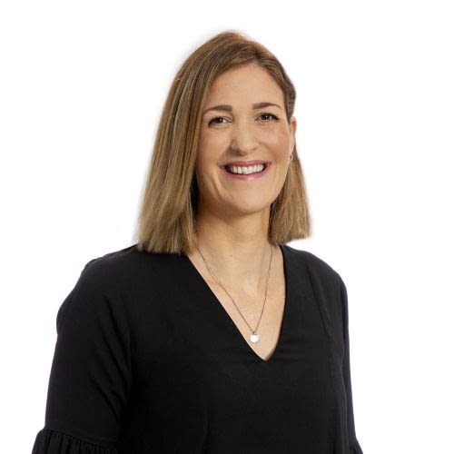 Malin Wikner - Landrins Bil Huvudkontor