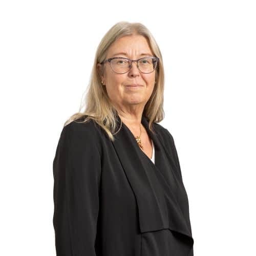 Merja Lönnfors - Landrins Bil Eskilstuna – 2