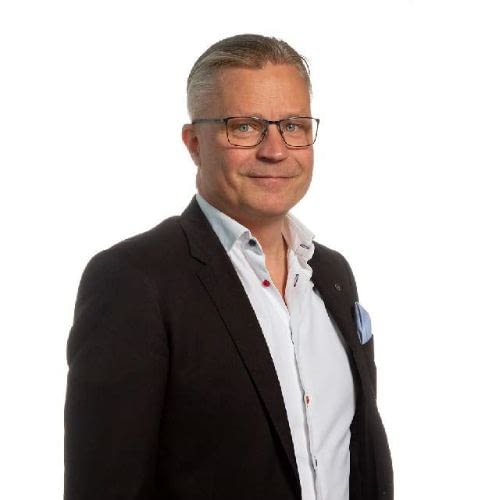 Per Norman - Landrins Bil Sundsvall