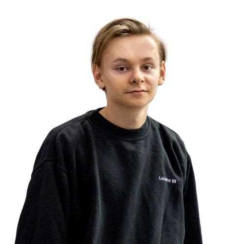 Samuel Olsson - Landrins Bil Sundsvall – 2