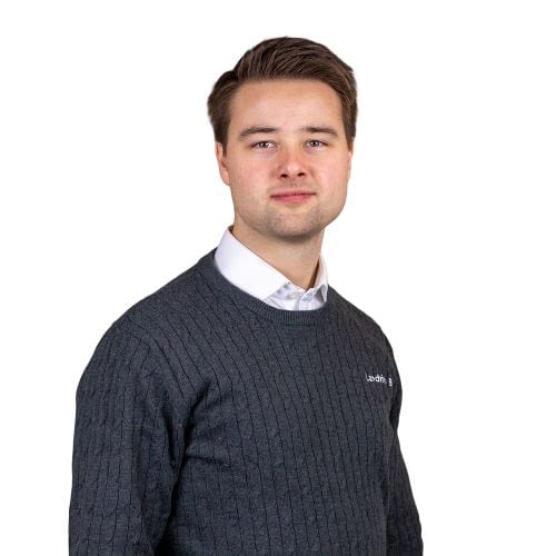 Adam Ask - Landrins Bil Vimmerby – 2