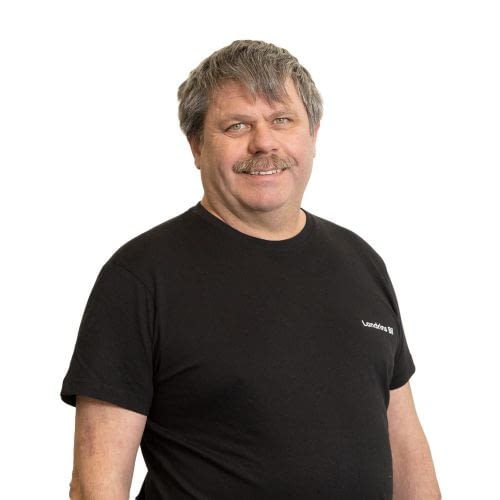 Björn Sundin - Landrins Bil H-Däck – 4