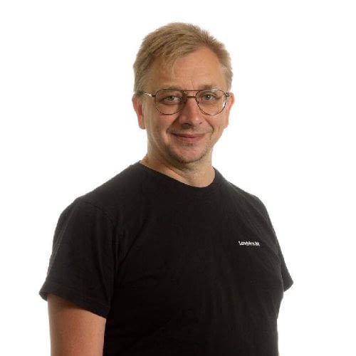 Harri Kauppinen - Landrins Bil Eskilstuna – 2
