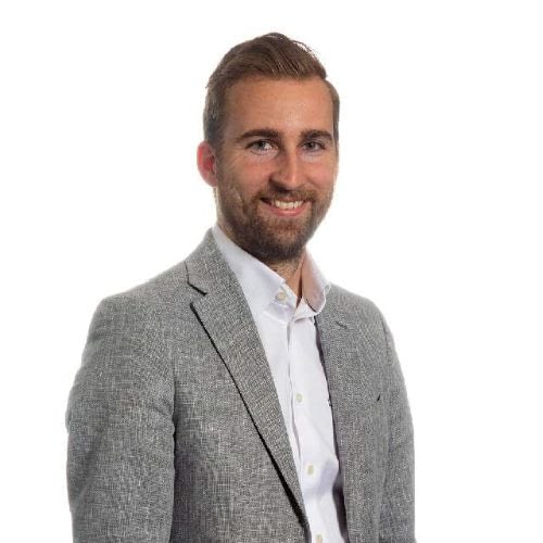 Martin Jensen - Landrins Bil Lund – 3