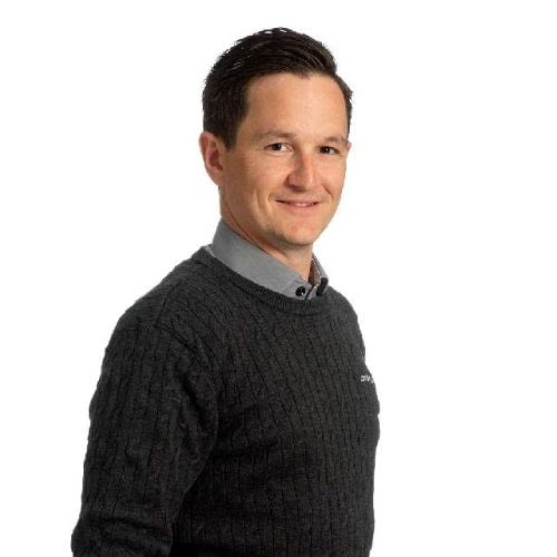 Niclas Gustavsson - Landrins Bil Västerås Hässlö