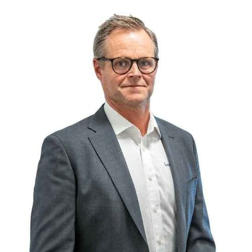 Roger Barrögård - Landrins Bil