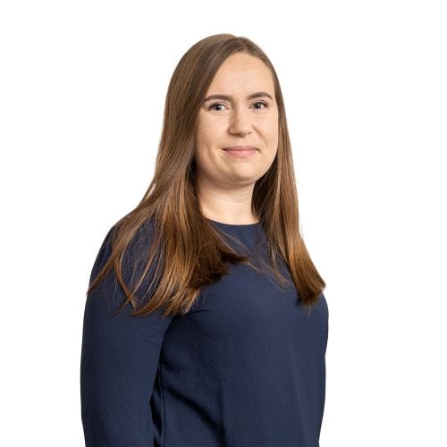Ina Alfredsen - Landrins Bil Eskilstuna – 5