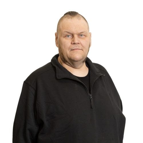 Tommy Backman - Landrins Bil Västerås Hässlö – 3