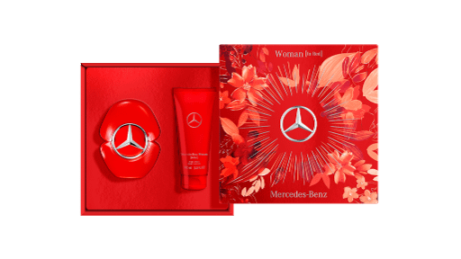 Nya Star Eau de Parfum.